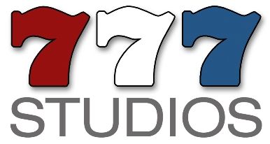 777 Studios Logo