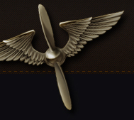 Rise Of Flight Logo