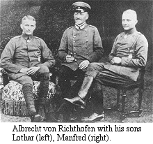 Albrecht and Sons
